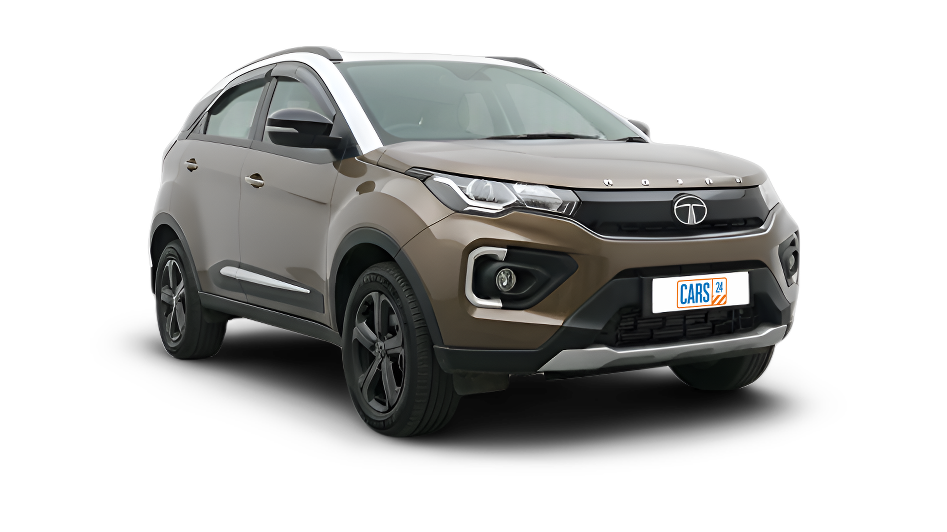 Tata NEXON-img